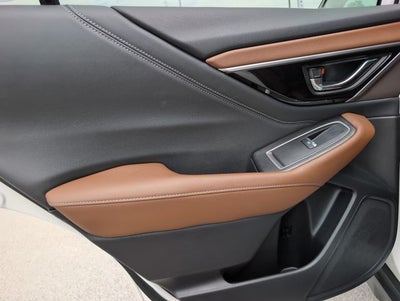 2022 Subaru Outback Touring