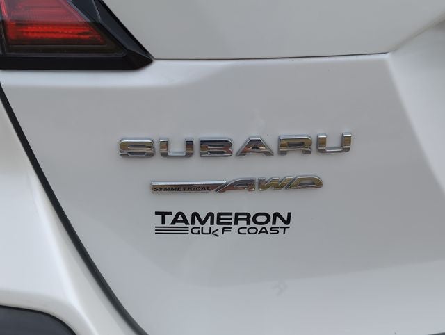 2022 Subaru Outback Touring