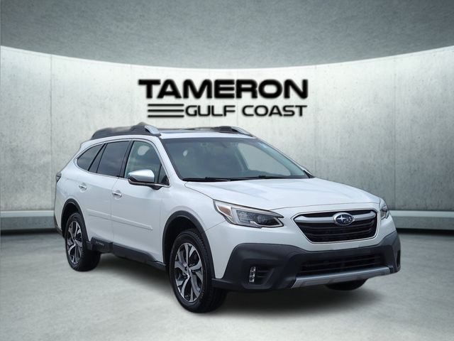 2022 Subaru Outback Touring