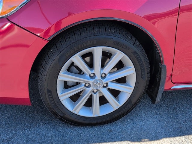 2013 Toyota Camry Base