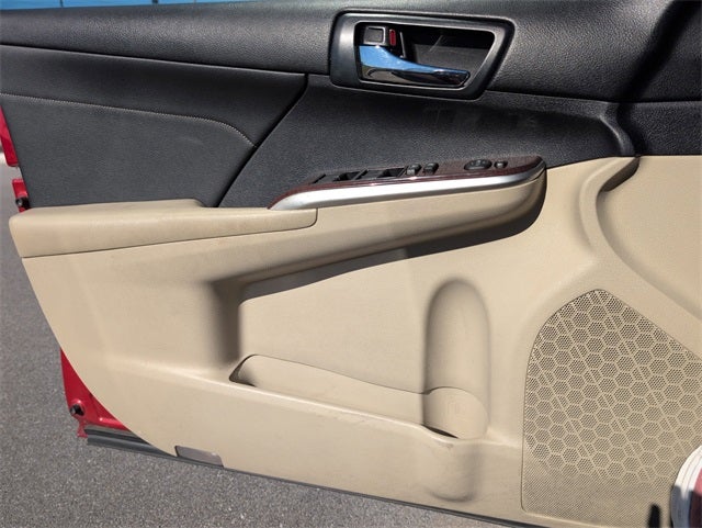 2013 Toyota Camry Base