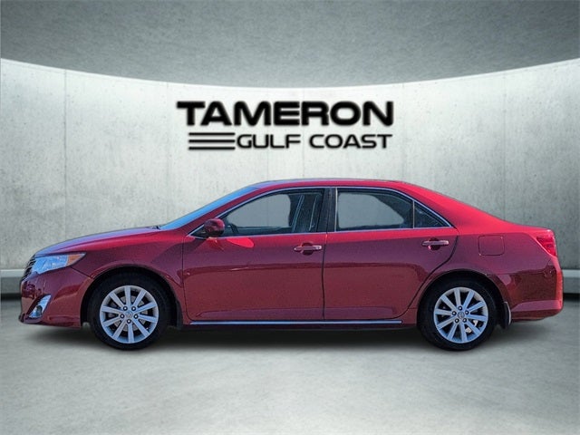 2013 Toyota Camry Base