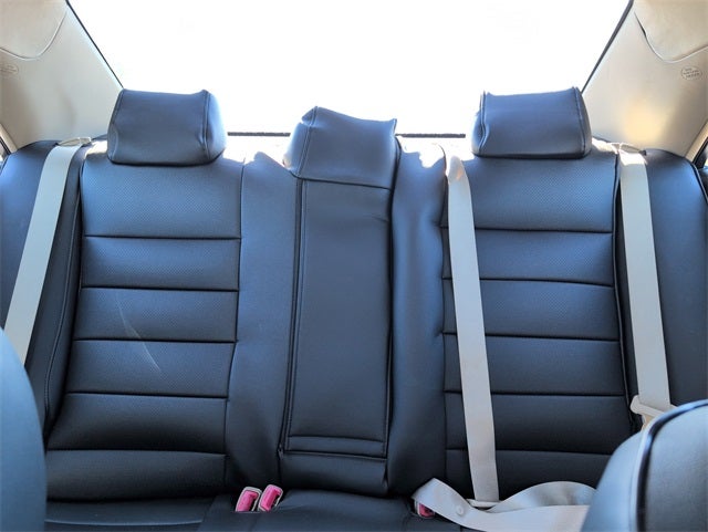 2013 Toyota Camry Base