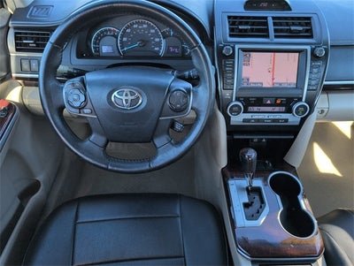 2013 Toyota Camry Base