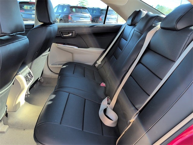 2013 Toyota Camry Base