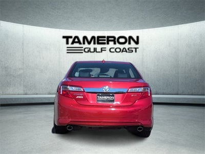 2013 Toyota Camry Base