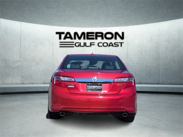 2013 Toyota Camry Base