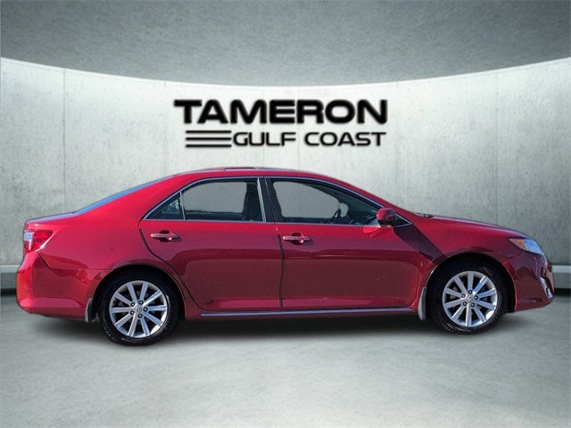 2013 Toyota Camry Base