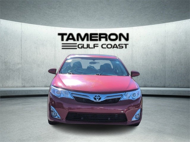 2013 Toyota Camry Base