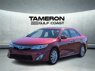 2013 Toyota Camry Base