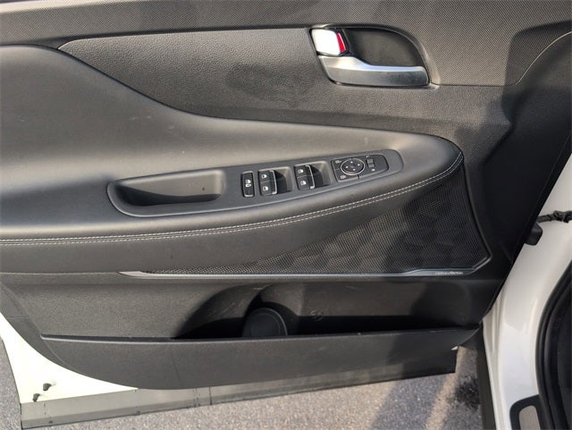 2023 Hyundai Santa Fe Hybrid SEL Premium