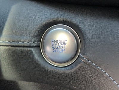 2023 Hyundai Santa Fe Hybrid SEL Premium