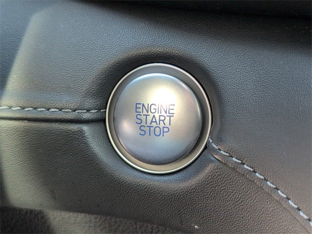 2023 Hyundai Santa Fe Hybrid SEL Premium