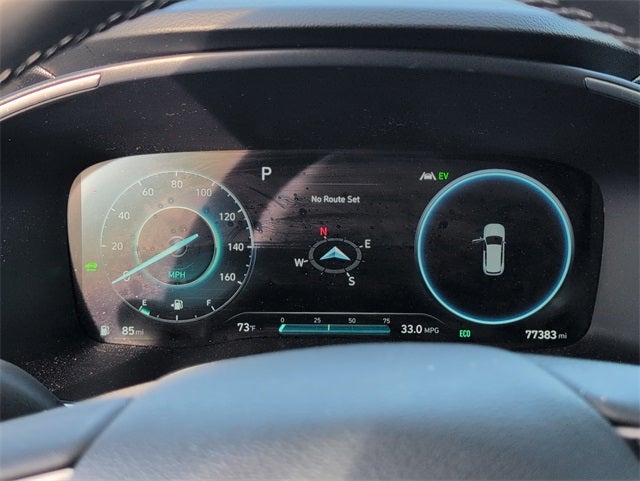 2023 Hyundai Santa Fe Hybrid SEL Premium