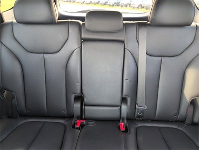 2023 Hyundai Santa Fe Hybrid SEL Premium