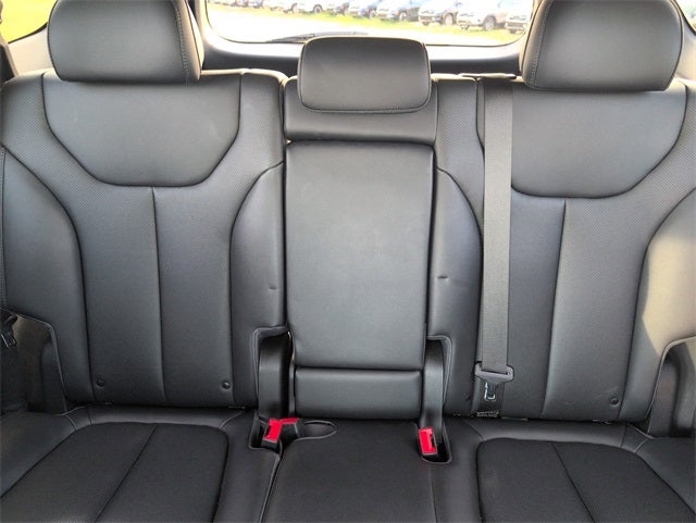 2023 Hyundai Santa Fe Hybrid SEL Premium