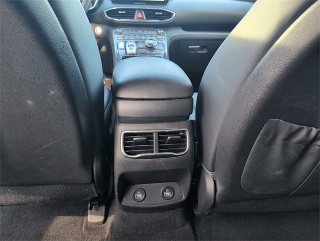 2023 Hyundai Santa Fe Hybrid SEL Premium