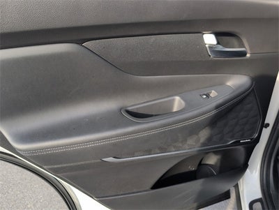 2023 Hyundai Santa Fe Hybrid SEL Premium