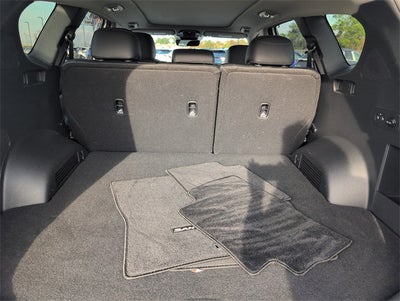 2023 Hyundai Santa Fe Hybrid SEL Premium