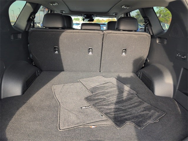 2023 Hyundai Santa Fe Hybrid SEL Premium