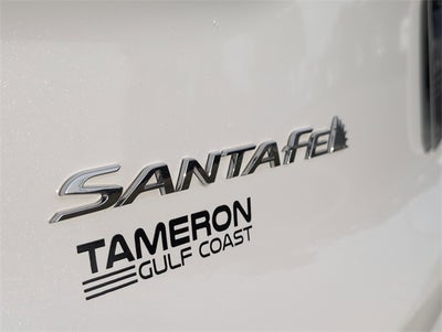 2023 Hyundai Santa Fe Hybrid SEL Premium