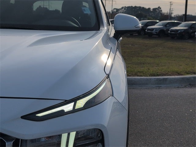 2023 Hyundai Santa Fe Hybrid SEL Premium