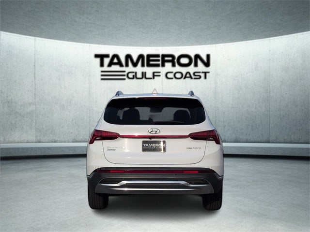 2023 Hyundai Santa Fe Hybrid SEL Premium