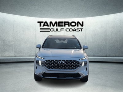 2023 Hyundai Santa Fe Hybrid SEL Premium