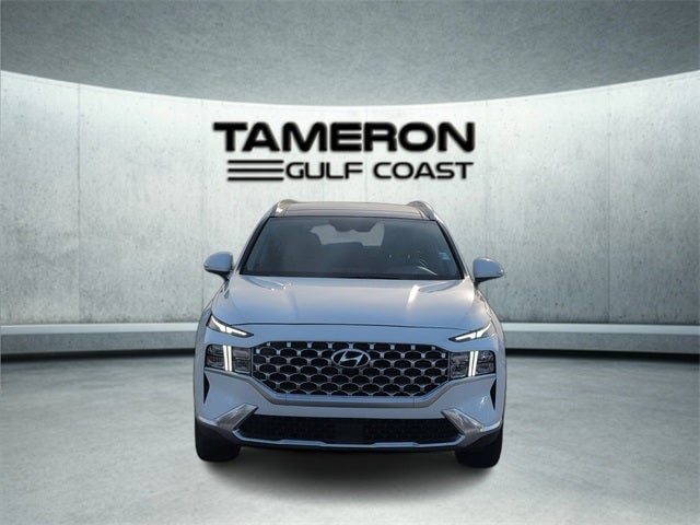 2023 Hyundai Santa Fe Hybrid SEL Premium