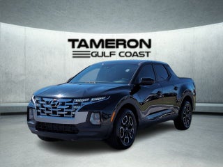 2022 Hyundai Santa Cruz SE