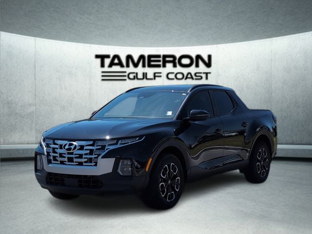 2023 Hyundai Santa Cruz SEL Premium