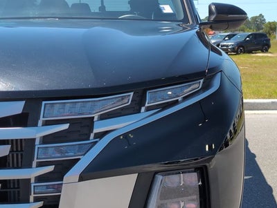 2023 Hyundai Santa Cruz SEL Premium