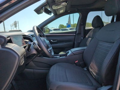 2023 Hyundai Santa Cruz SEL Premium