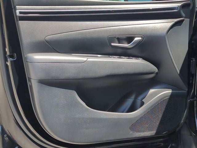 2023 Hyundai Santa Cruz SEL Premium