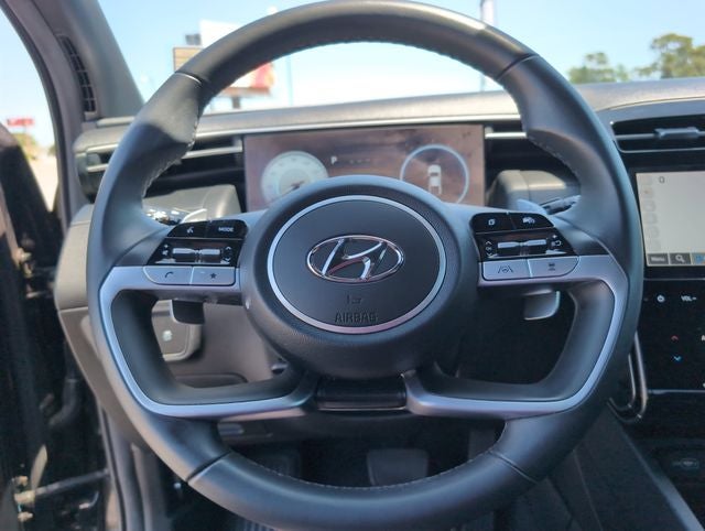 2023 Hyundai Santa Cruz SEL Premium