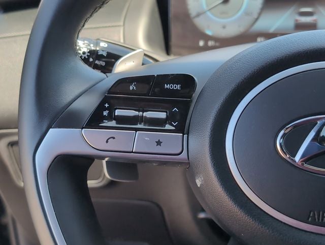 2023 Hyundai Santa Cruz SEL Premium