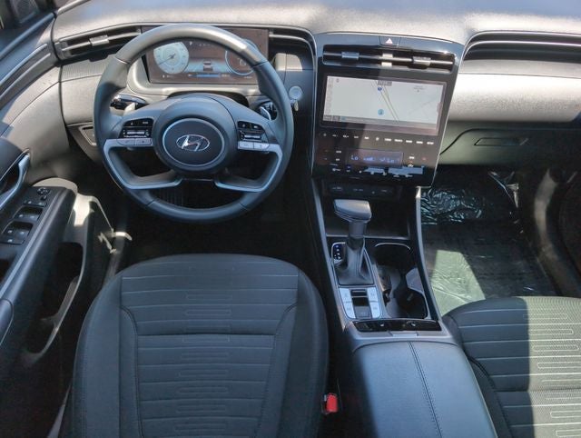 2023 Hyundai Santa Cruz SEL Premium