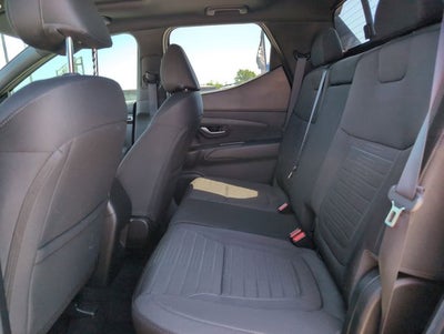 2023 Hyundai Santa Cruz SEL Premium