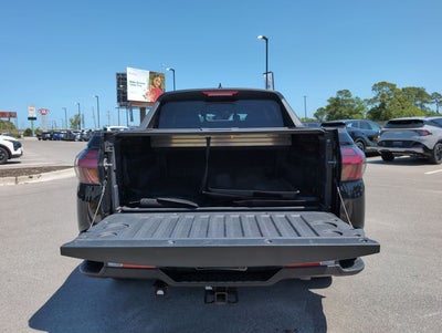 2023 Hyundai Santa Cruz SEL Premium