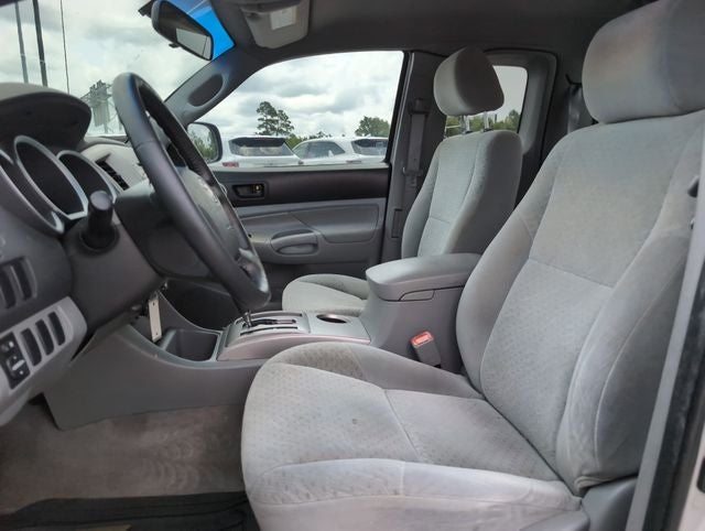 2008 Toyota Tacoma Base