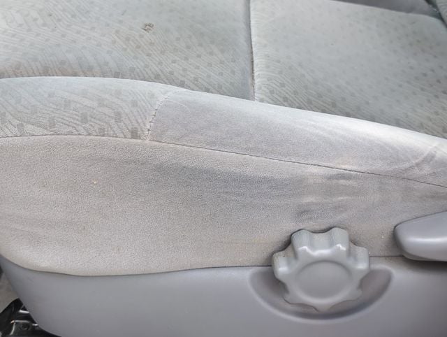 2008 Toyota Tacoma Base