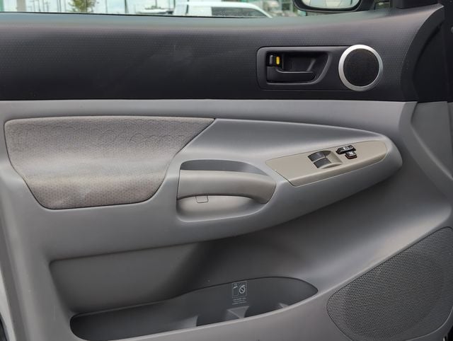 2008 Toyota Tacoma Base