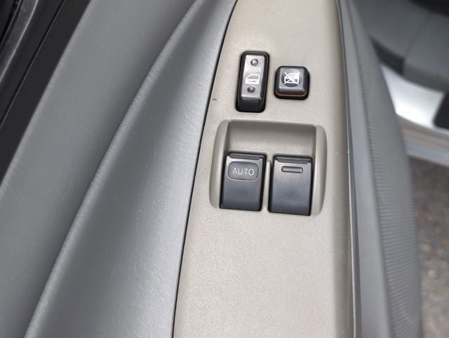 2008 Toyota Tacoma Base
