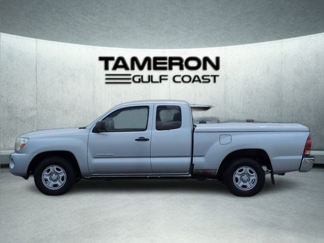 2008 Toyota Tacoma Base