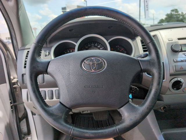 2008 Toyota Tacoma Base