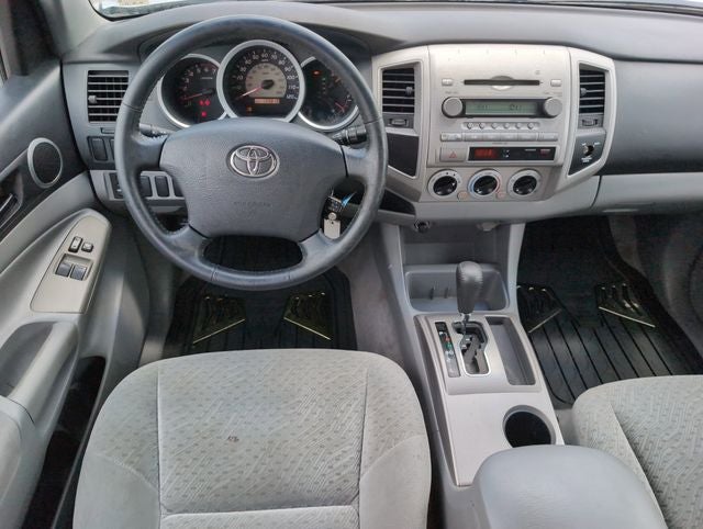 2008 Toyota Tacoma Base