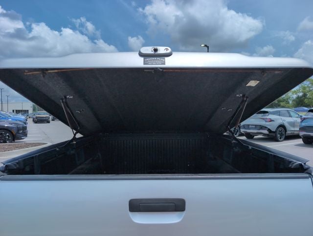 2008 Toyota Tacoma Base