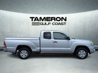 2008 Toyota Tacoma Base