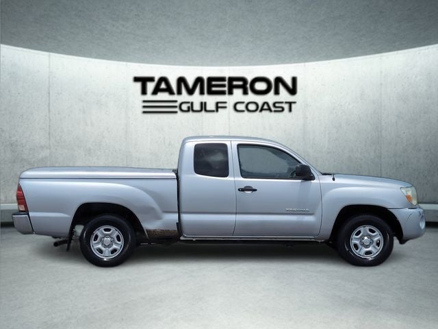 2008 Toyota Tacoma Base