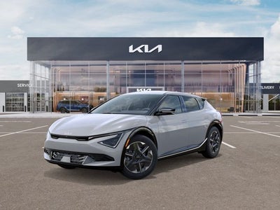 2026 Kia EV6 Light